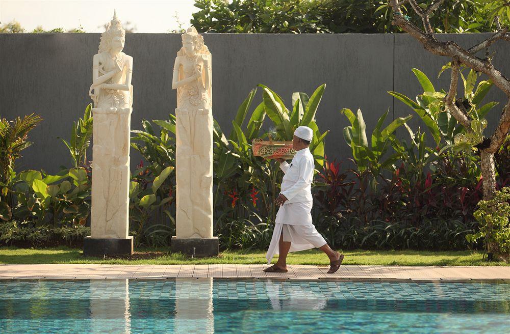 Santika Siligita Nusa Dua (Bali)