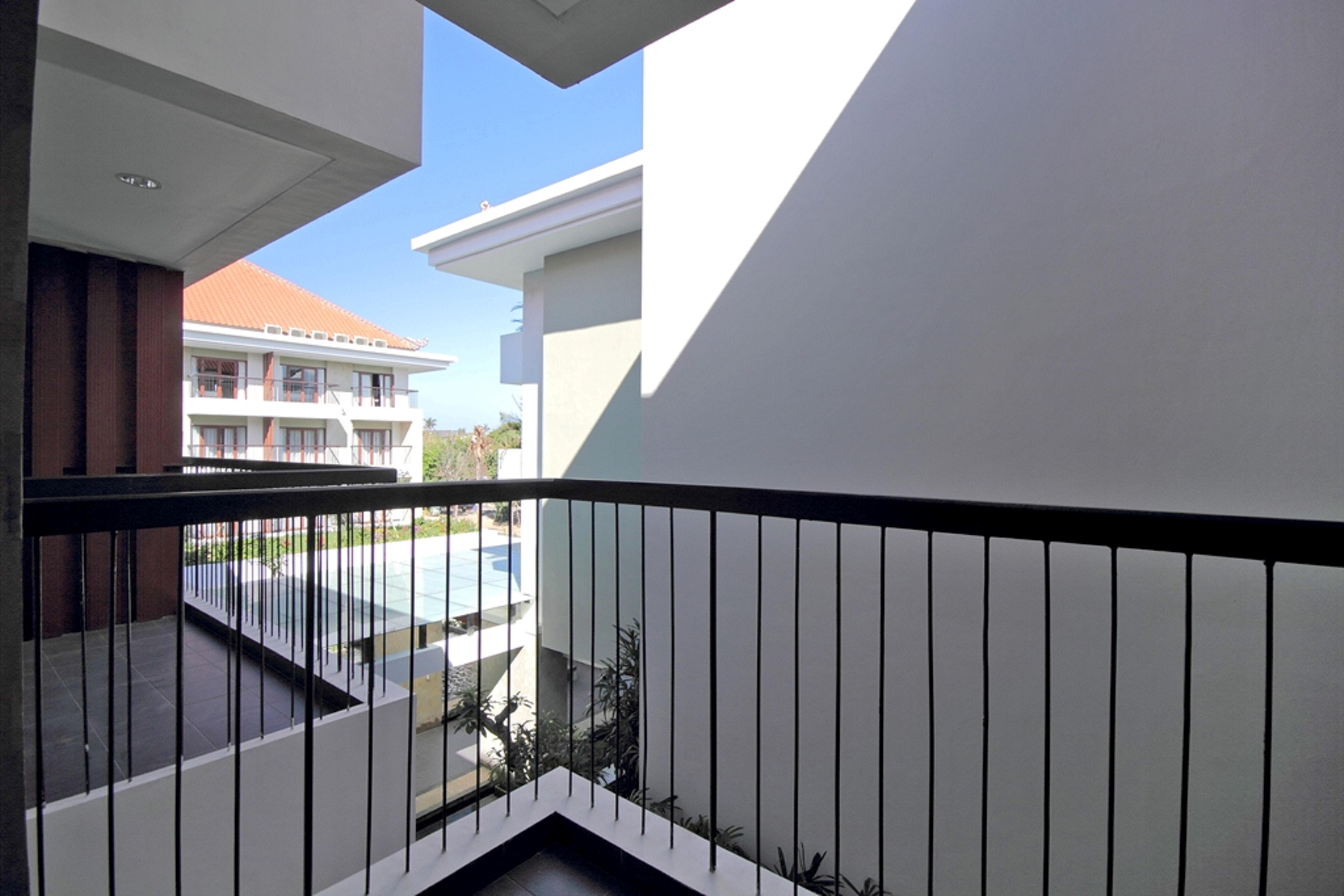 Santika Siligita Hotel