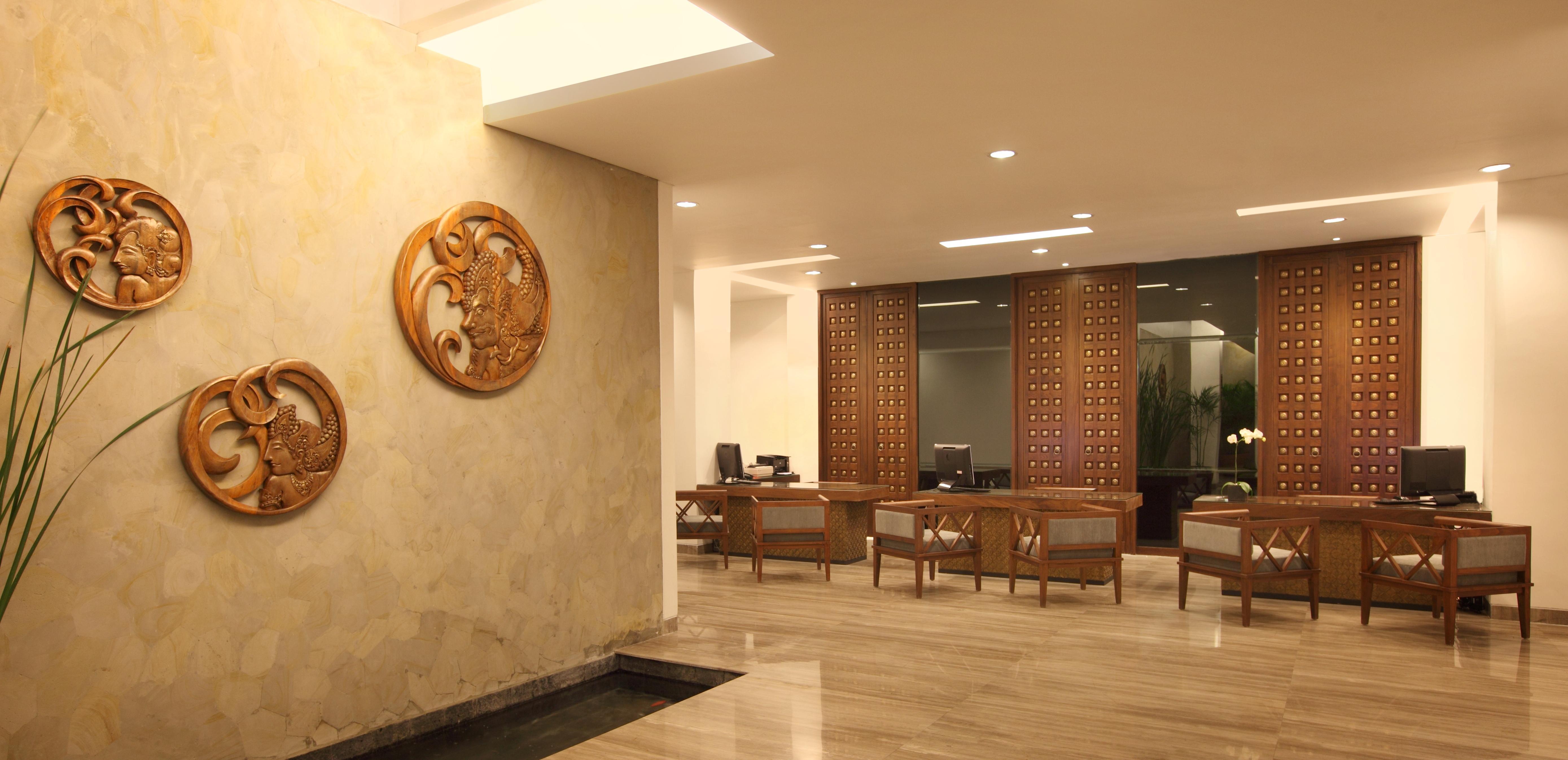 Santika Siligita 3* Nusa Dua (Bali)
