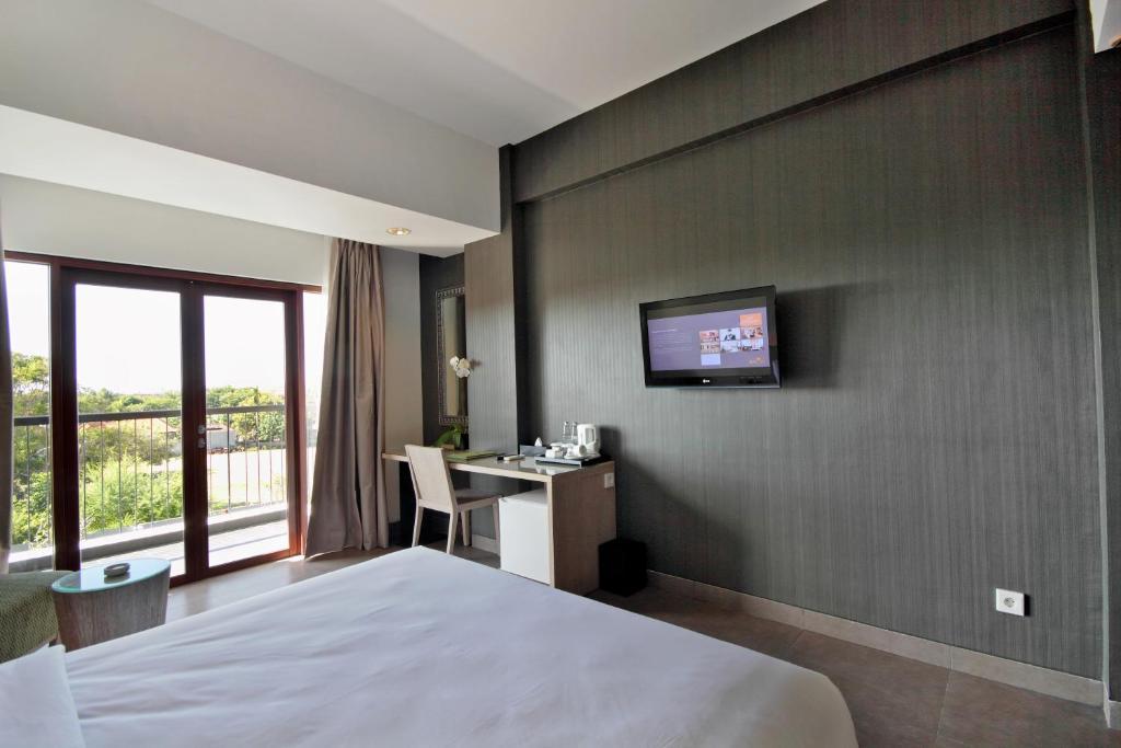 Hotel Santika Siligita Nusa Dua (Bali)