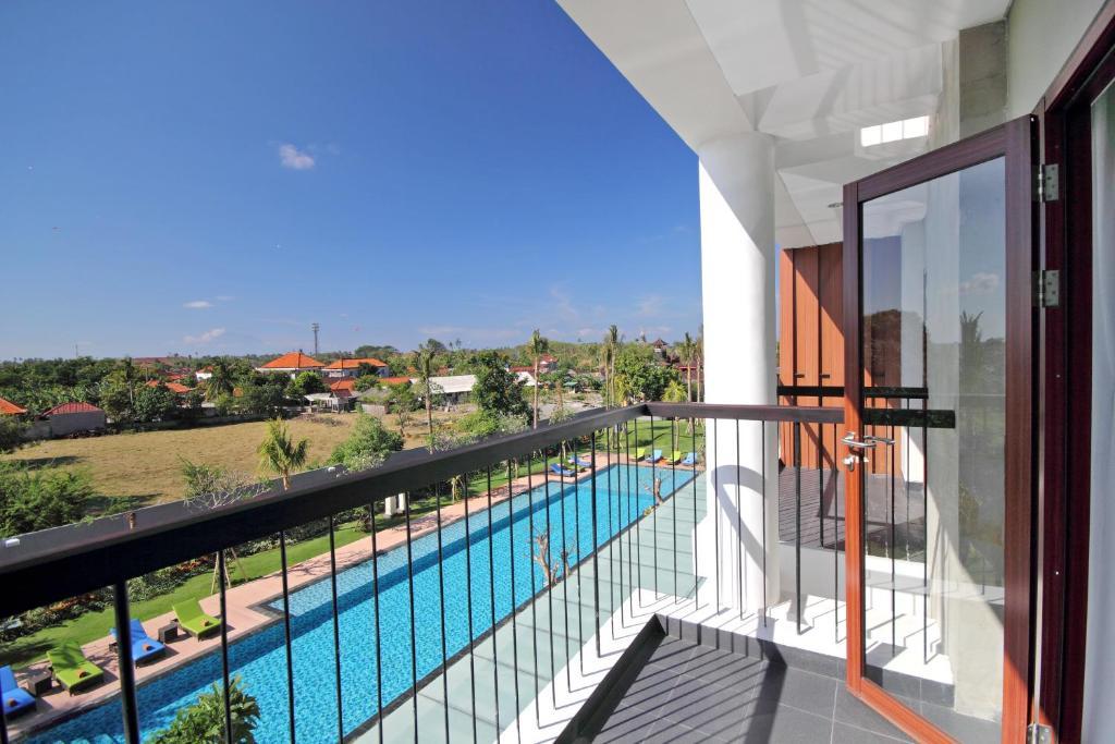 Santika Siligita 3* Nusa Dua (Bali)