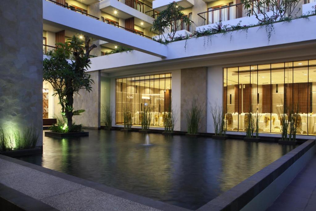 Santika Siligita 3* Nusa Dua (Bali)