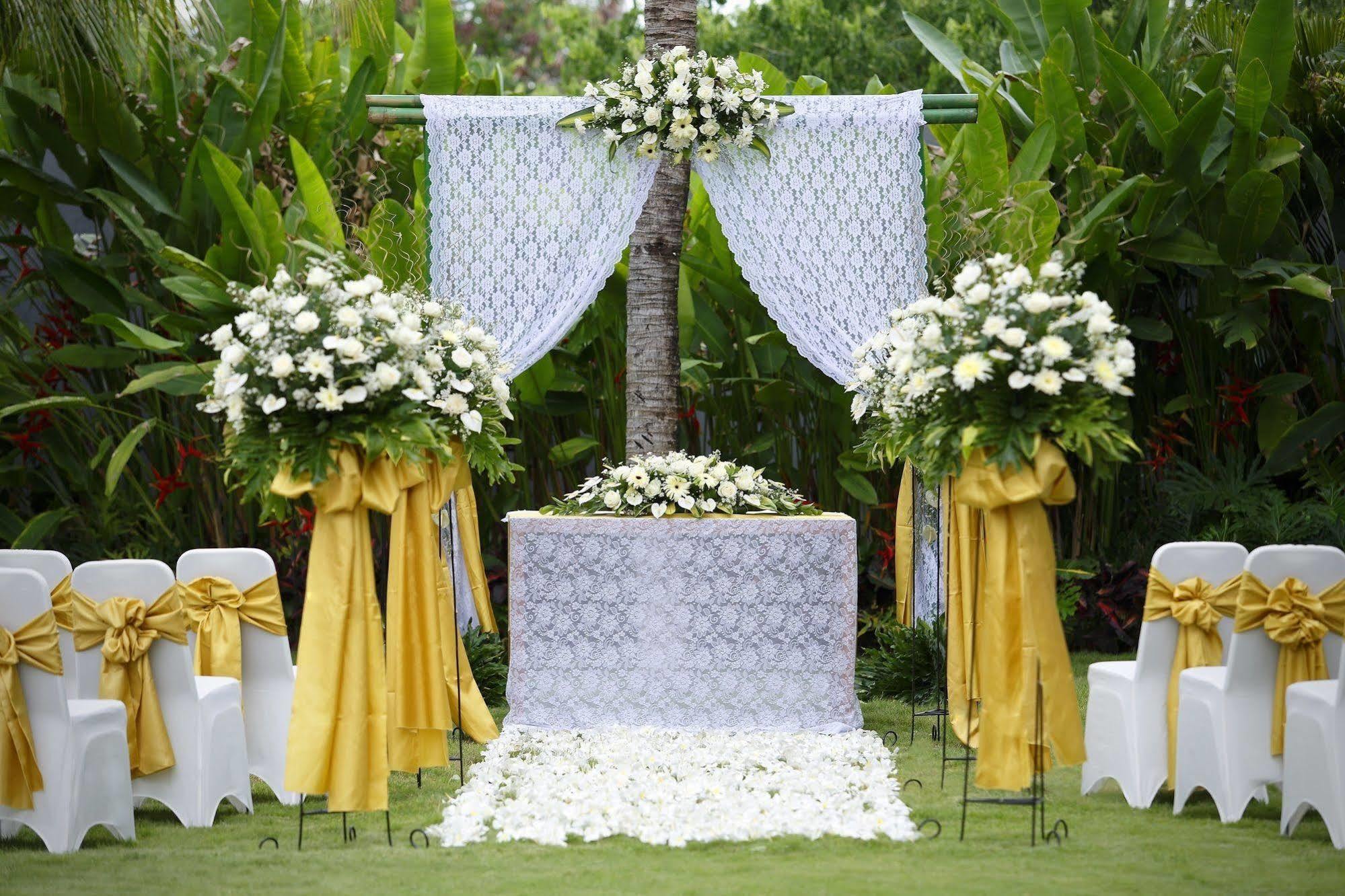 Santika Siligita 3* Nusa Dua (Bali)