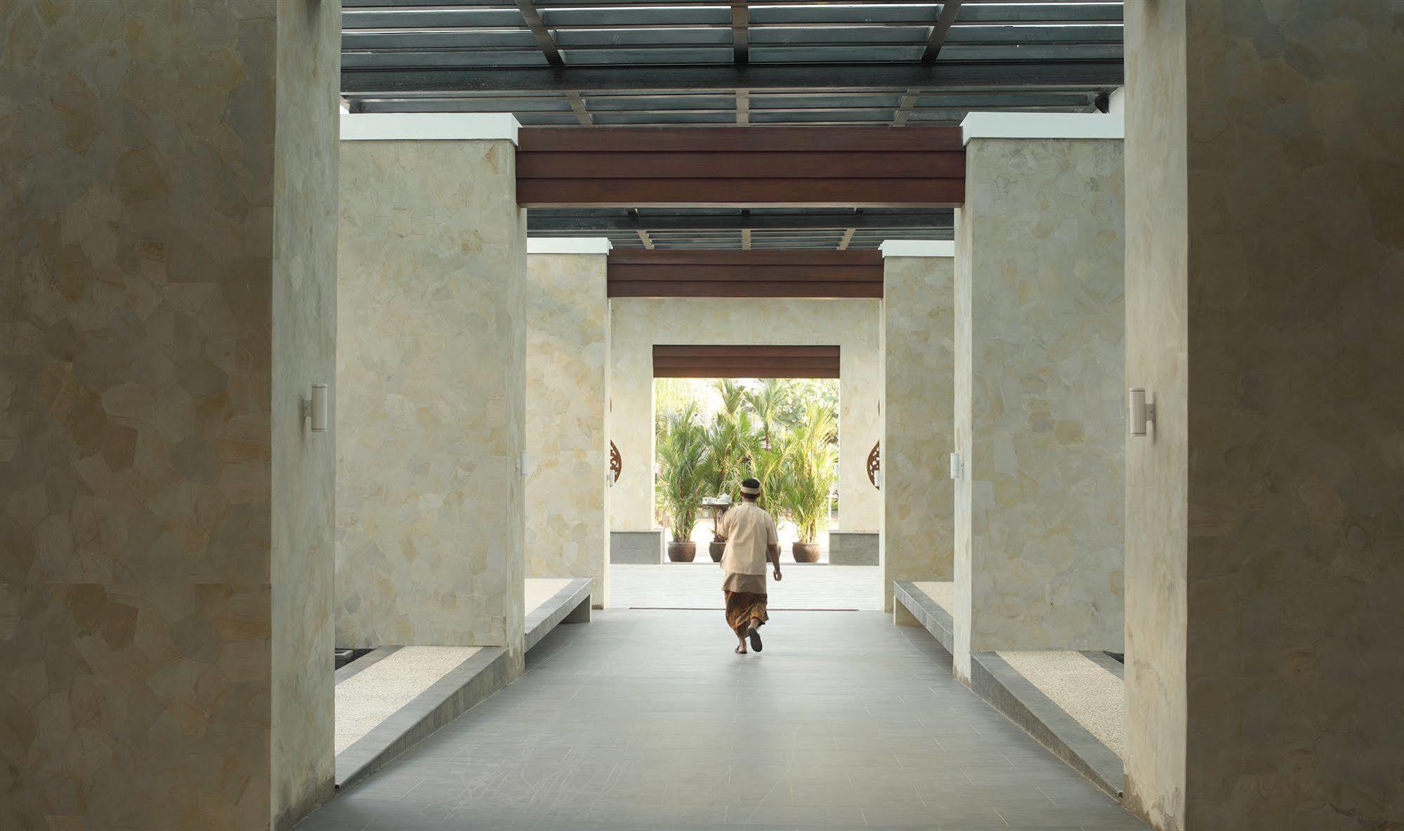 Santika Siligita 3* Nusa Dua (Bali)