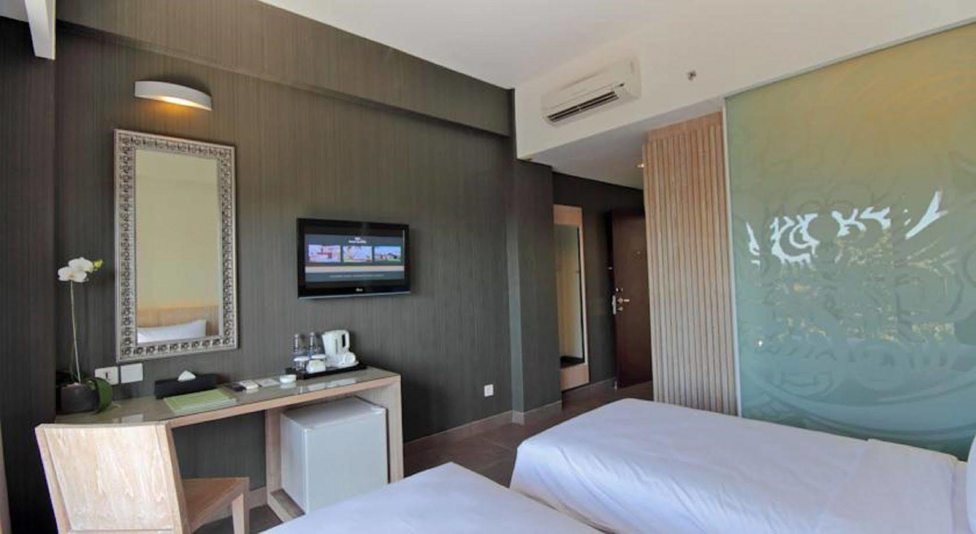 Santika Siligita Nusa Dua (Bali)