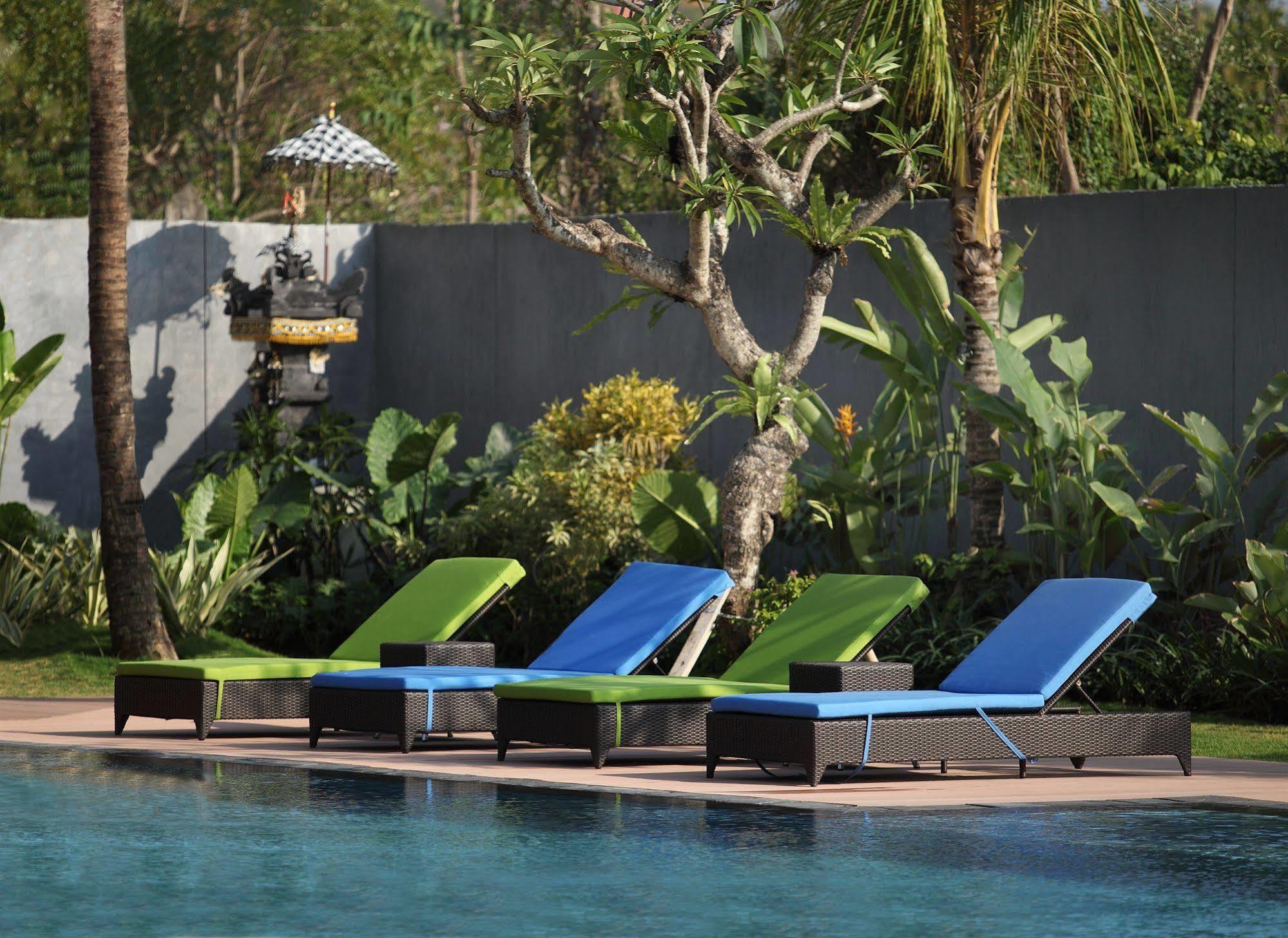 Santika Siligita Nusa Dua (Bali)