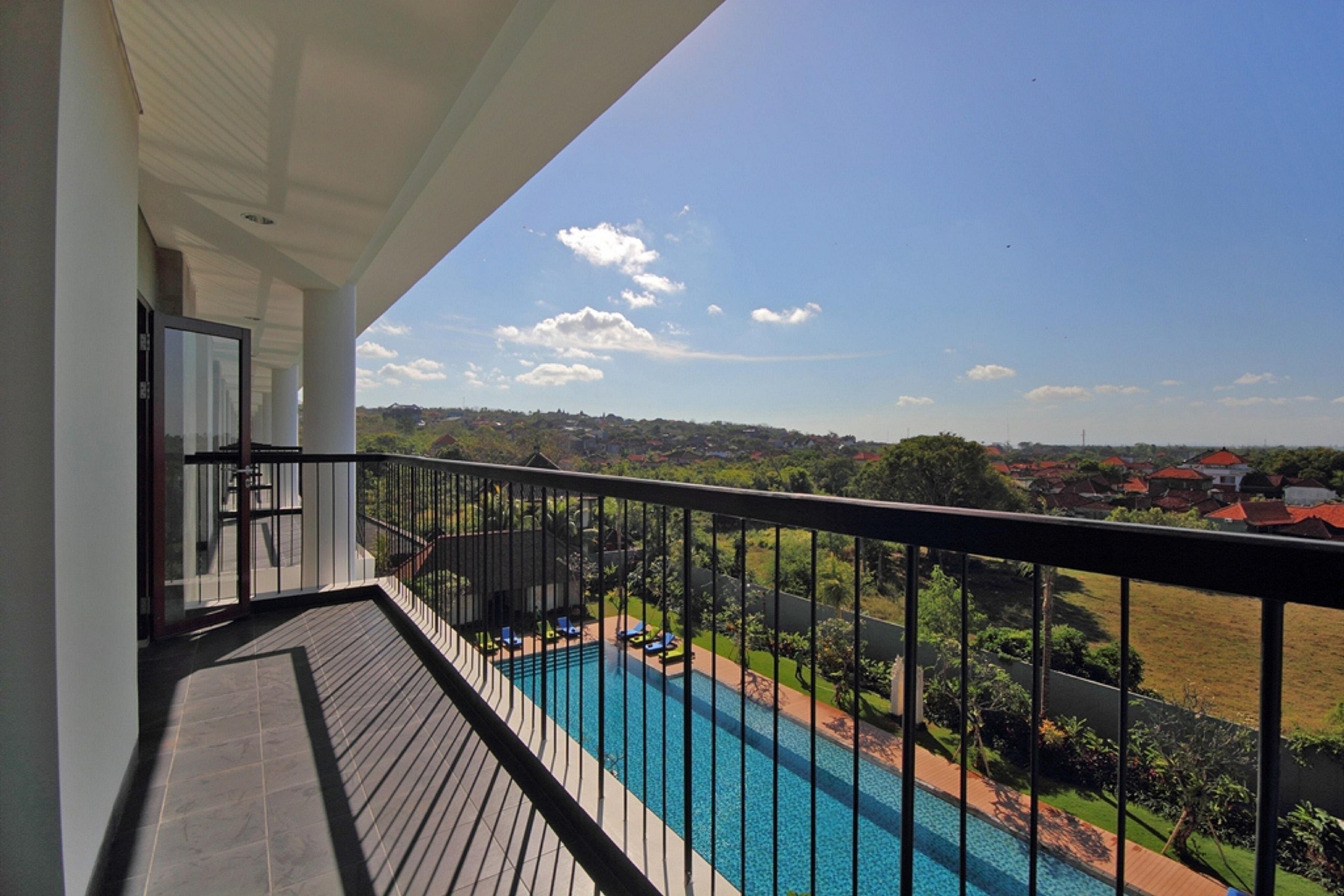 Santika Siligita Hotel Nusa Dua (Bali)