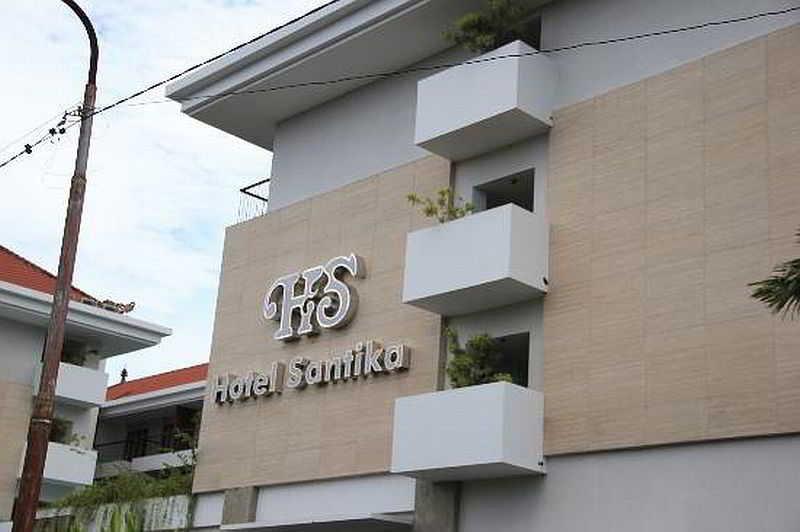 Santika Siligita Hotel Nusa Dua (Bali)