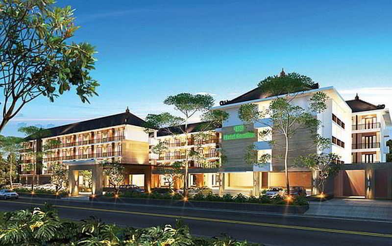 Santika Siligita 3* Nusa Dua (Bali)