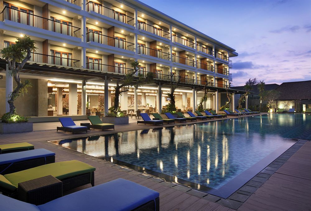 Santika Siligita 3* Nusa Dua (Bali)
