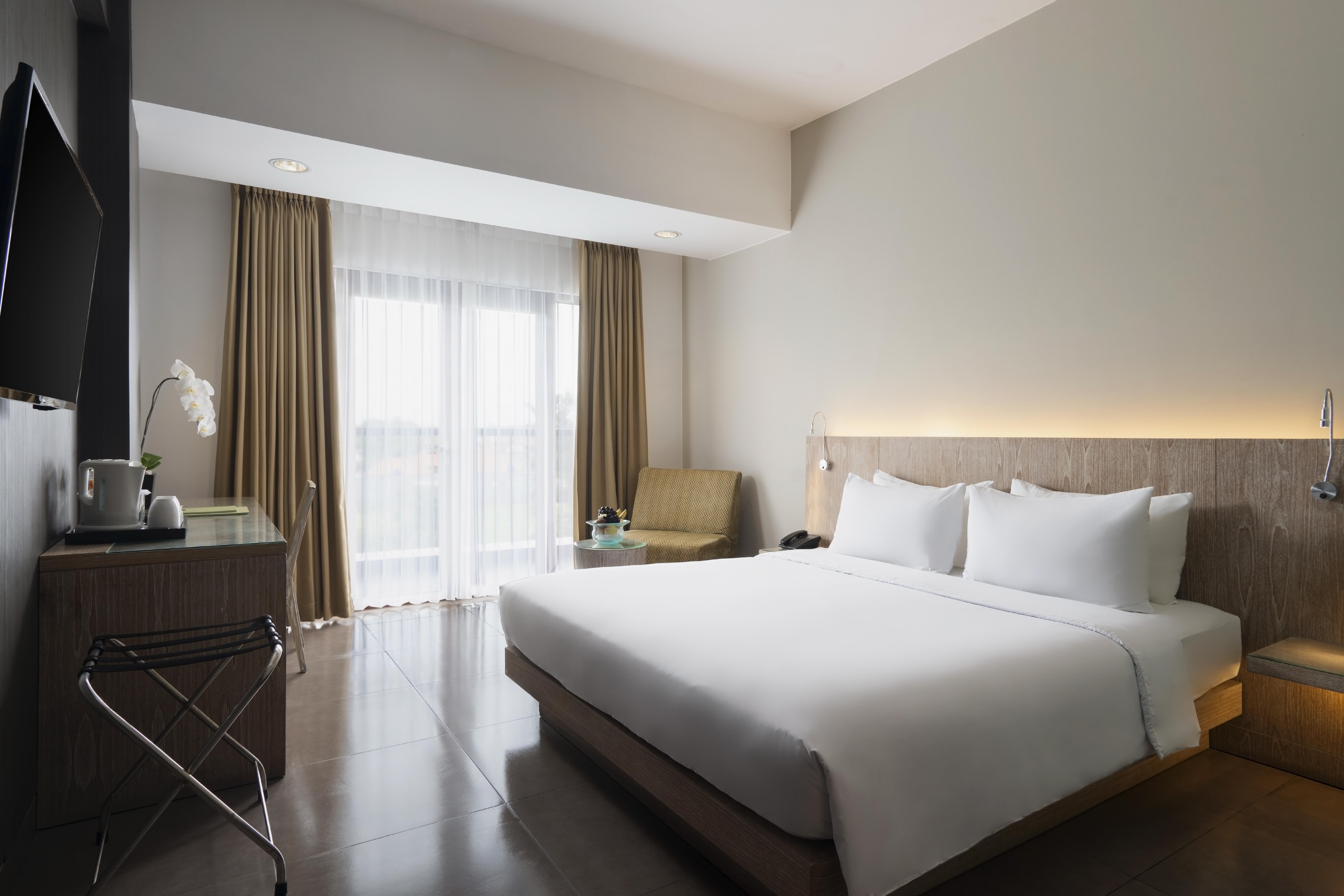 Santika Siligita Nusa Dua (Bali)