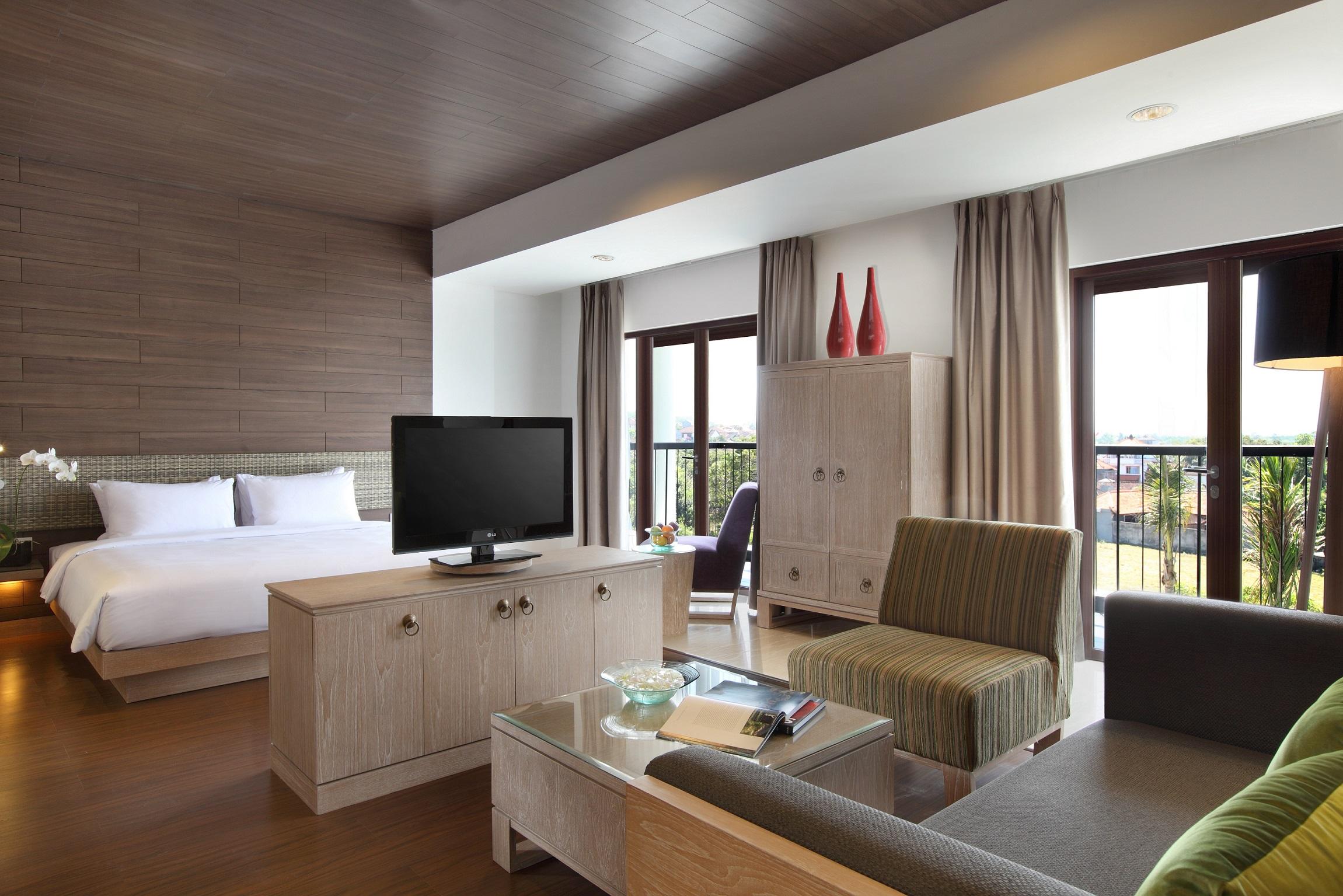 Hotel Santika Siligita 3*