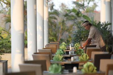 Santika Siligita 3* Nusa Dua (Bali)