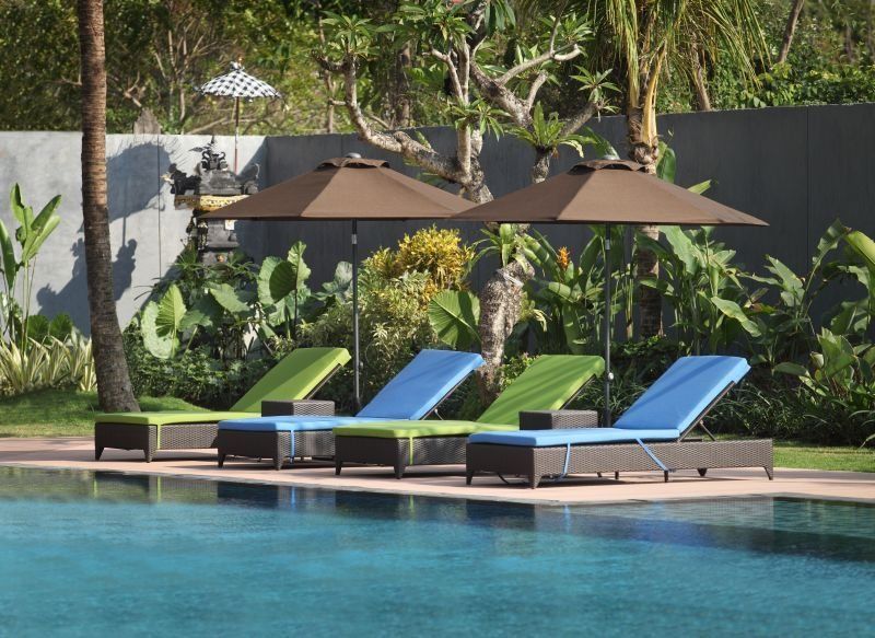 Santika Siligita Hotel 3*