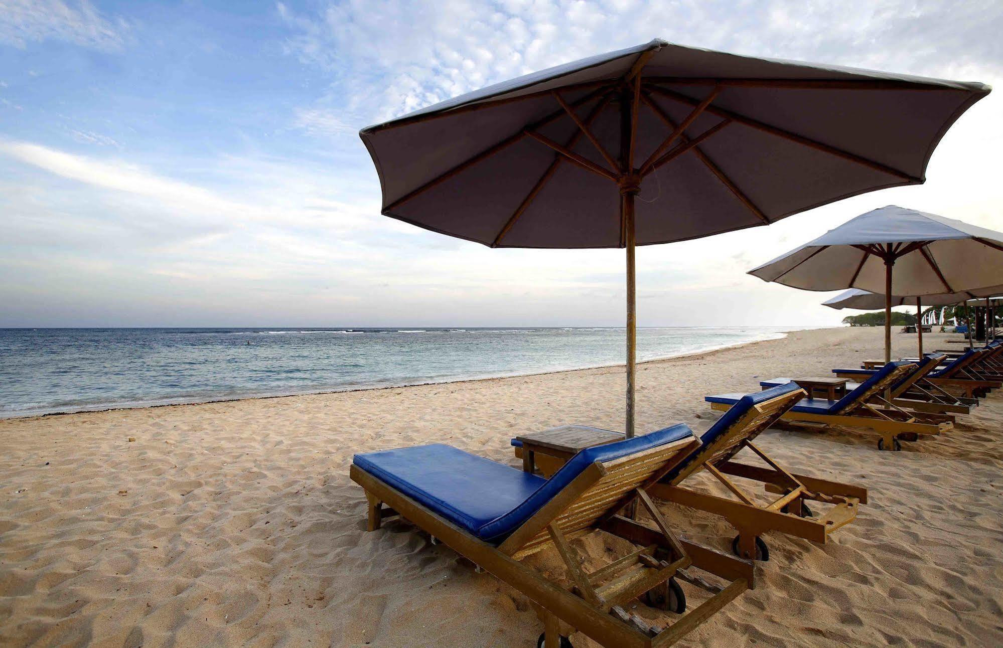 Santika Siligita Hotel Nusa Dua (Bali)